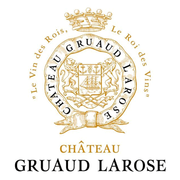 Château Gruaud Larose