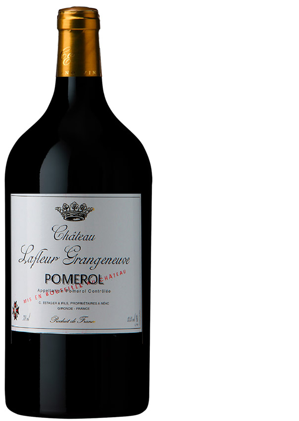 Château Lafleur Grangeneuve 2018 (3l)