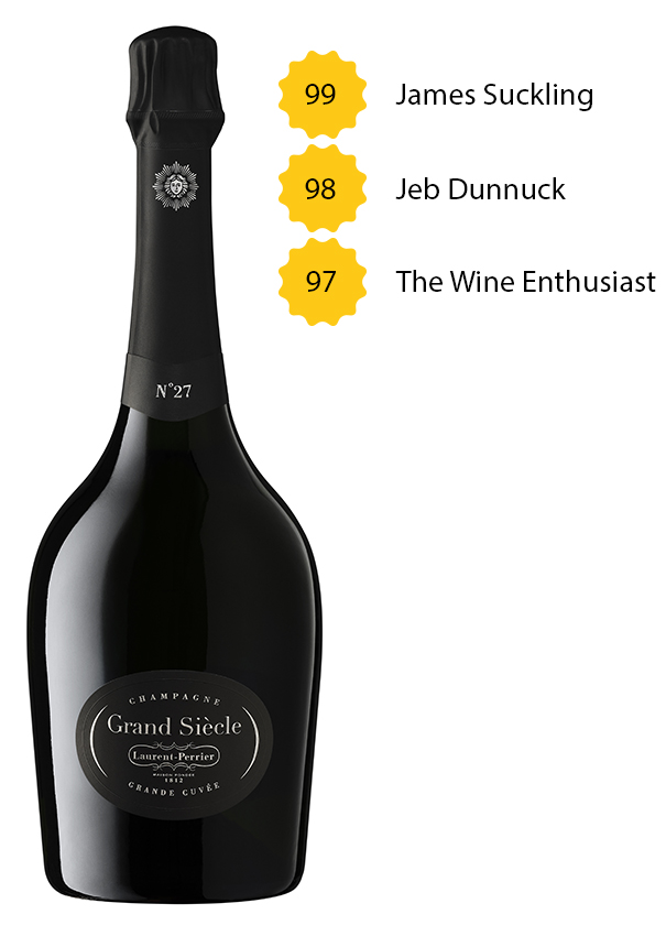 Grand Siècle No. 27