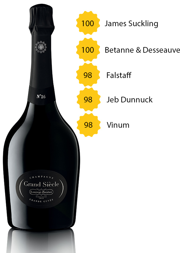 Grand Siècle No. 26