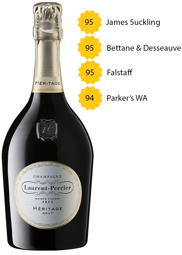 Héritage Brut