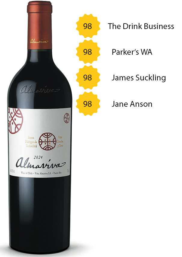 Almaviva 2024