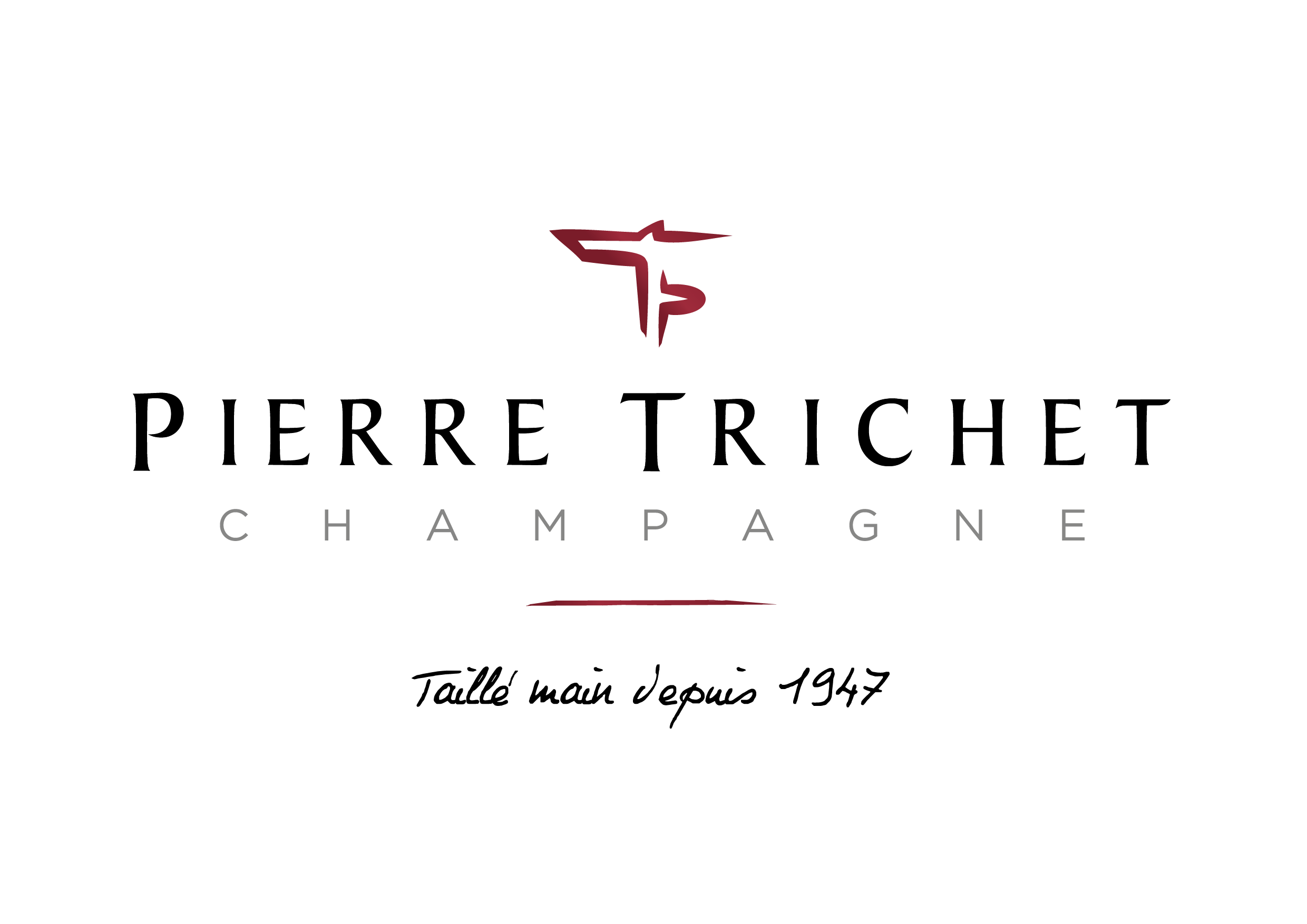 Champagne Pierre Trichet