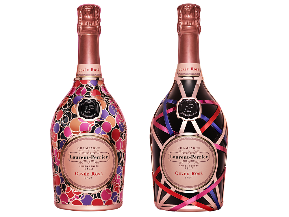 Cuvée Rosé - Limited Edition 2er-Paket