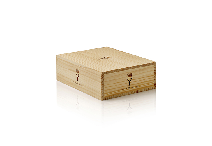 Y d'Yquem 2022