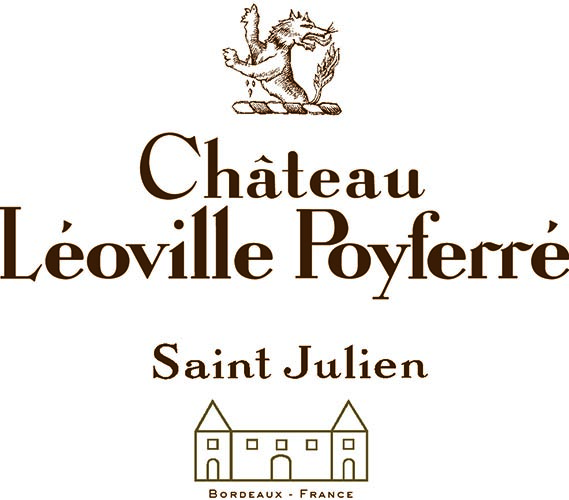 Château Léoville Poyferré