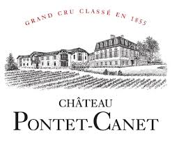 Château Pontet Canet