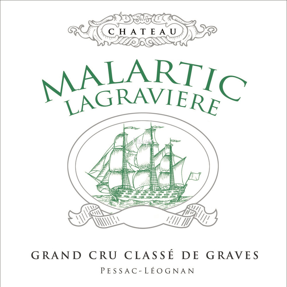 Château Malartic-Lagravière