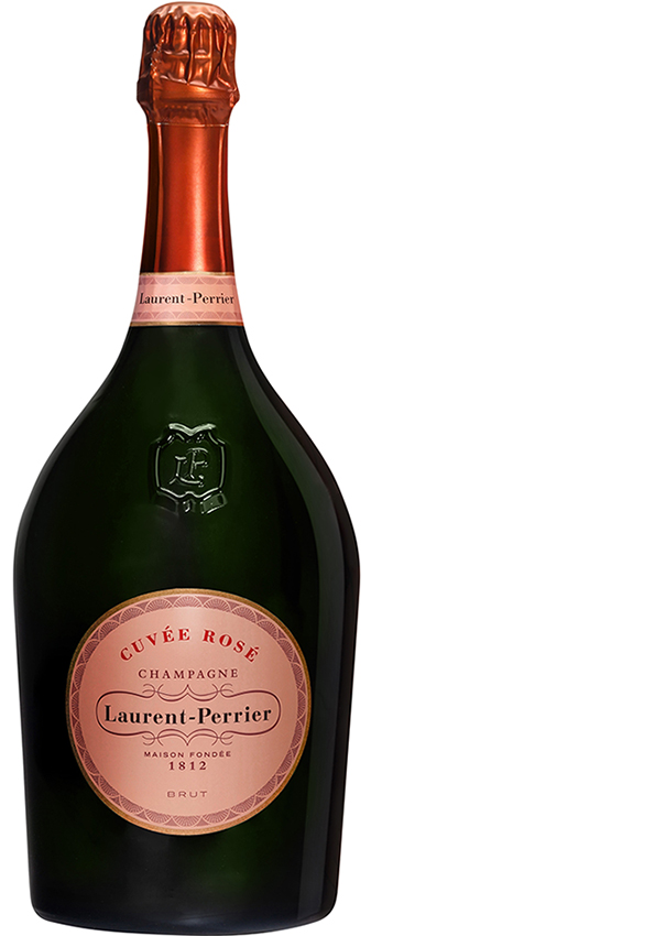 Magnum Cuvée Rosé 