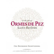 Château Ormes de Pez