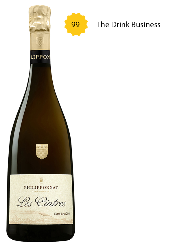 Clos des Goisses Les Cintres 2014 - Extra Brut