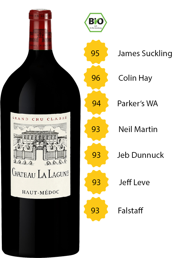 Impériale (6l) Château La Lagune 2020 