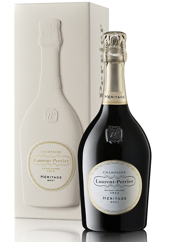 Héritage Brut mit Coffret