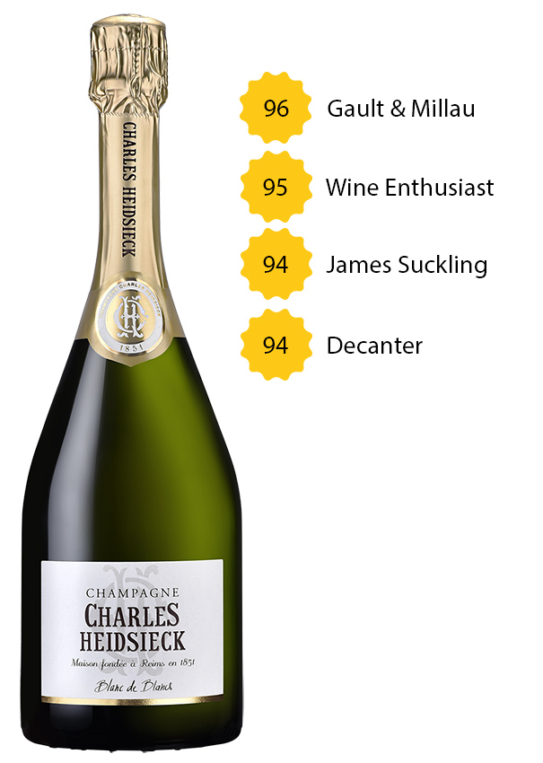 Blanc de Blancs Brut