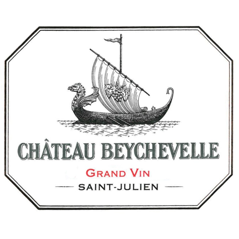 Château Beychevelle