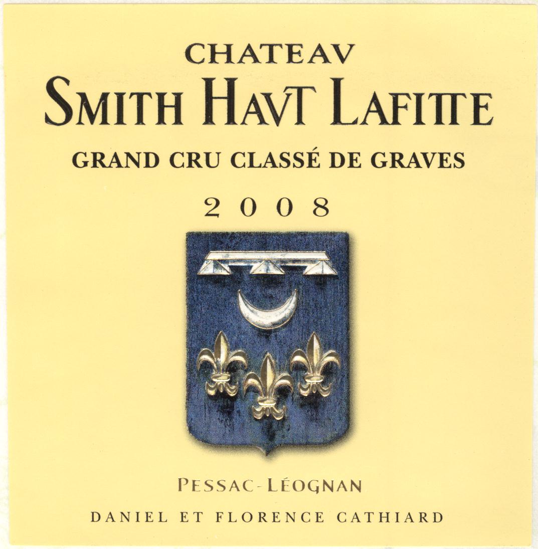 Château Smith Haut Lafitte