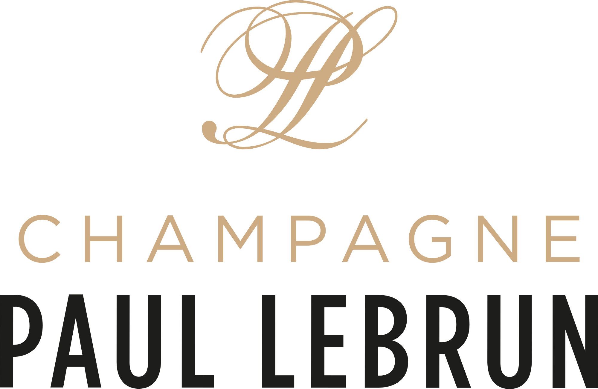 Champagne Paul Lebrun