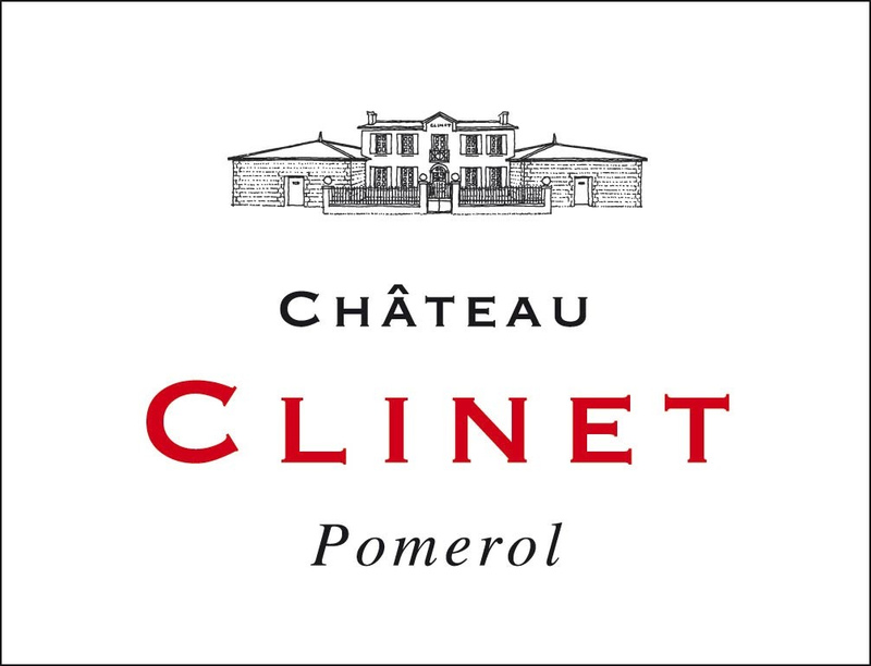 Château Clinet