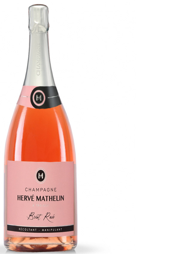 Magnum Rosé