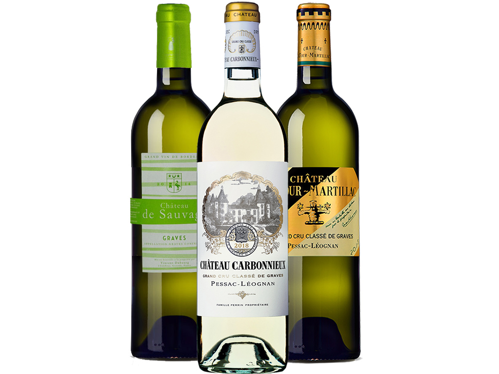 Weißwein-3er-Probierpaket