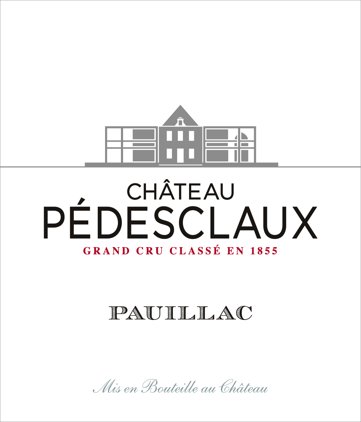 Château Pedesclaux