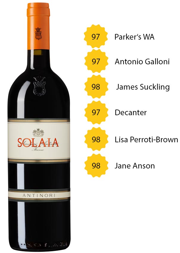 Solaia 2019