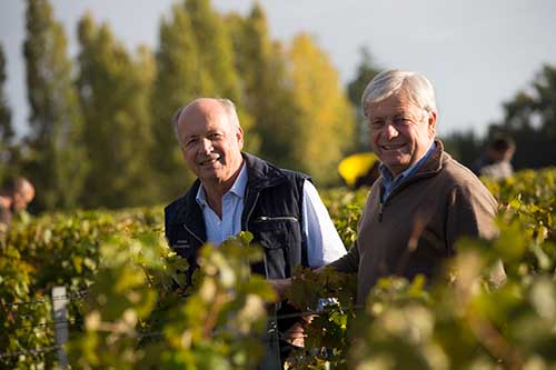 Chateau Latour Martillac_Familie© Saison d’Or – Mathieu Anglada.