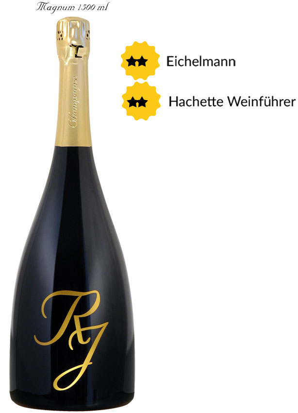 Magnum Cuvée Spéciale RJ