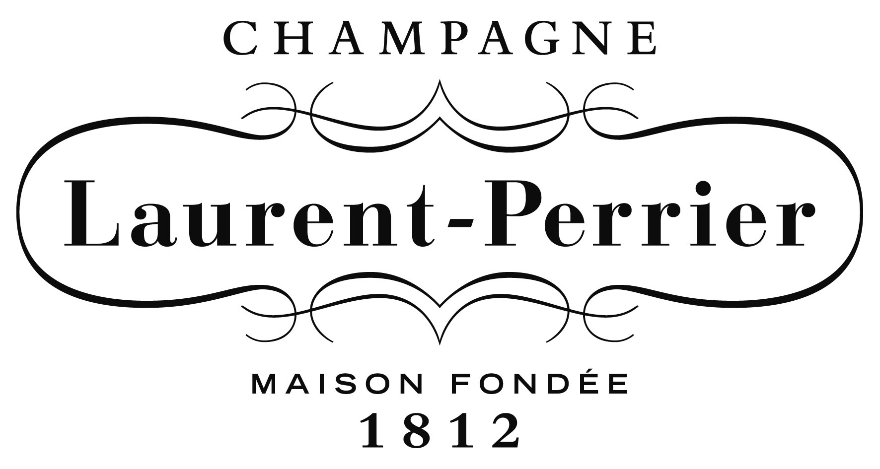 Champagne Laurent Perrier