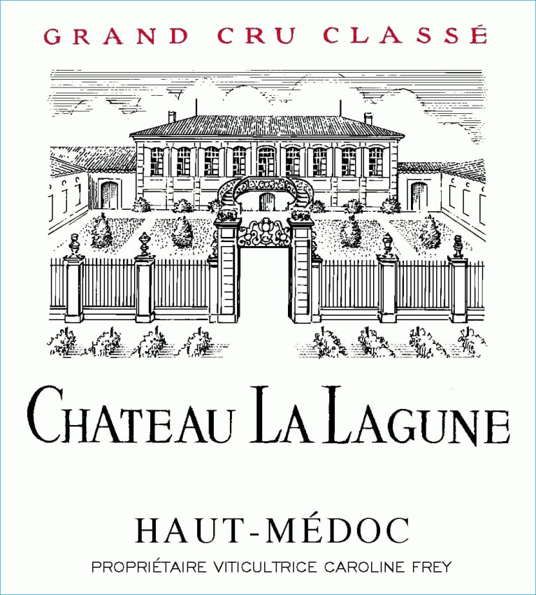 Château La Lagune