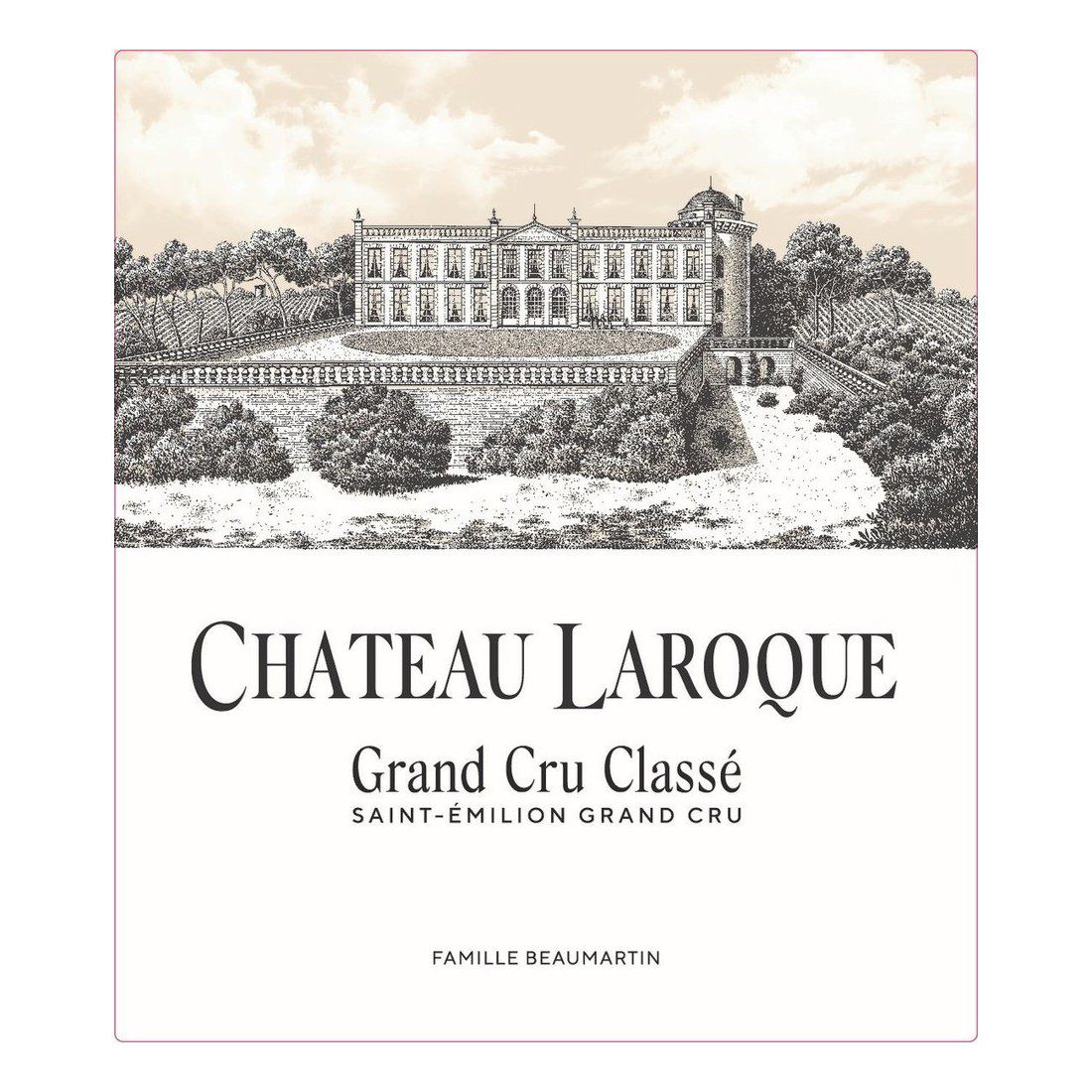 Château Laroque