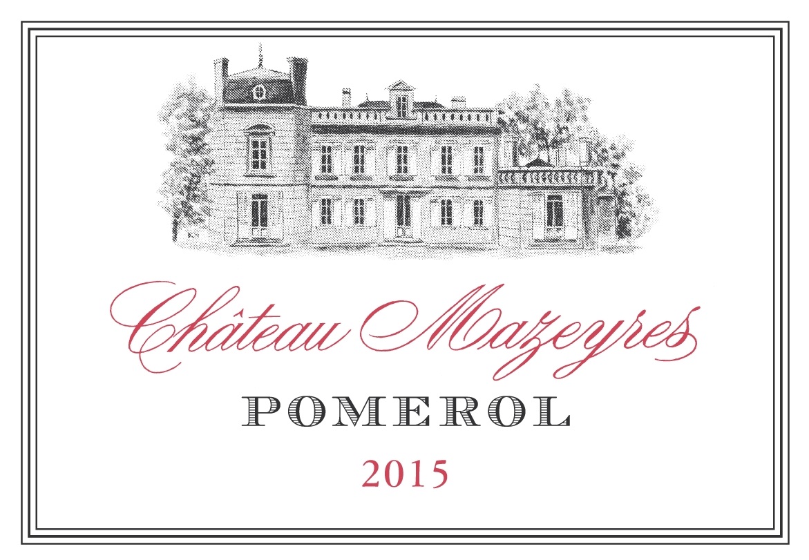 Château Mazeyres