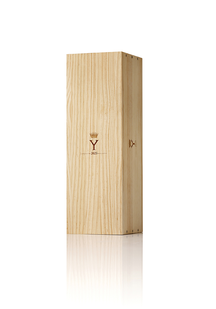 Magnum Y d'Yquem 2023