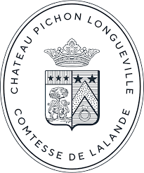 Château Pichon Comtesse de Lalande