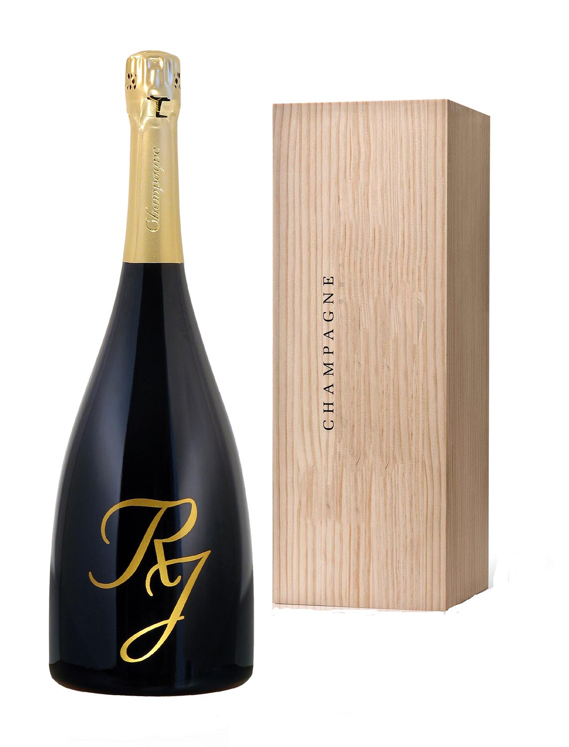 Jeroboam Cuvée Spéciale RJ