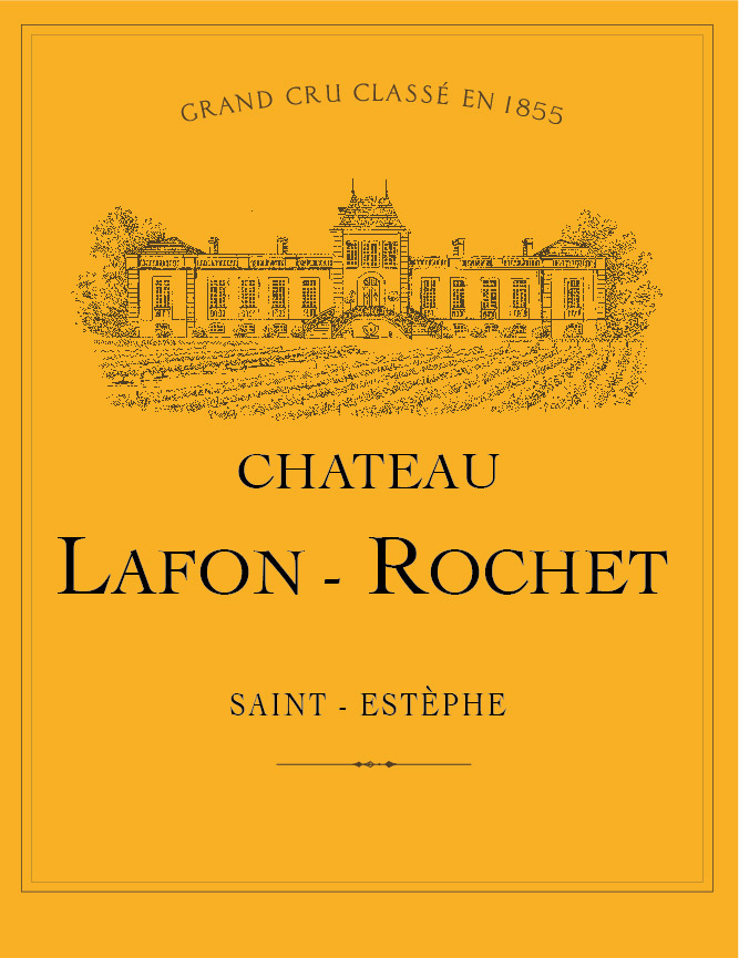 Château Lafon Rochet