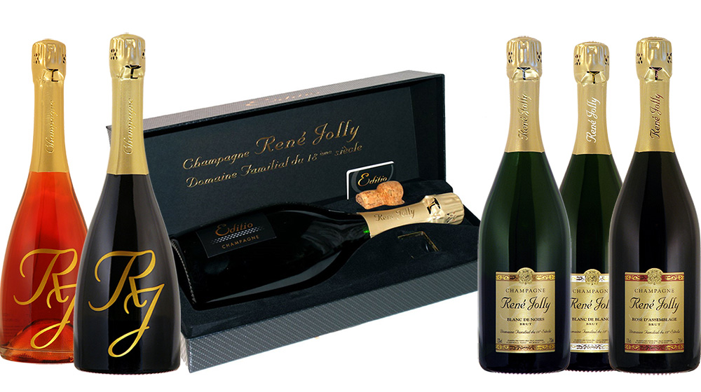 René Jolly 6er-Paket