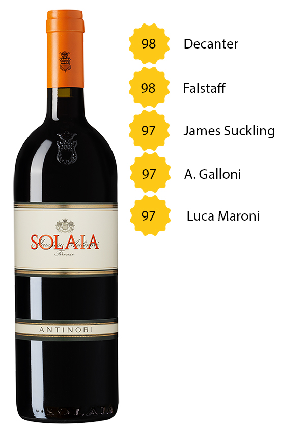 Solaia 2023